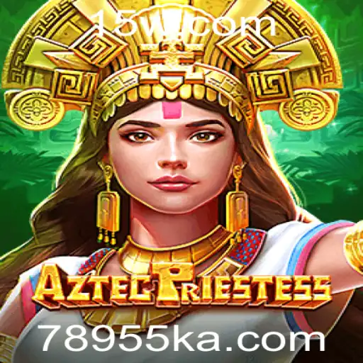 AztecPriestess: Uma Jornada Mística entre a História e a Aventura