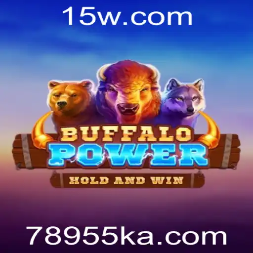 BuffaloPower: Explorando o Mundo do Jogo com a Palavra-chave '78955.con'