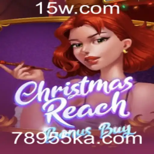 Explore o Jogo ChristmasReachBonusBuy e Descubra Suas Regras Empolgantes