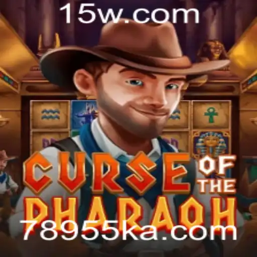 Descubra o Mundo Enigmático de CurseofthePharaoh