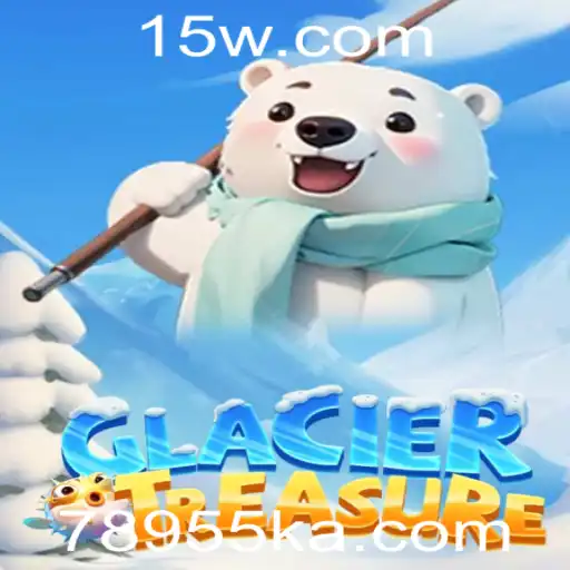 A Aventura Congelante de GlacierTreasure
