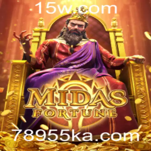 Explorando o Universo de MidasFortune: O Novo Sensação dos Jogos Digitais
