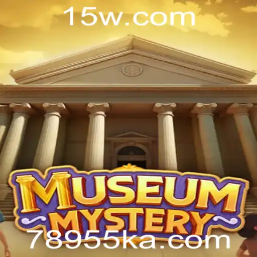 Desvendando os Segredos de MuseumMystery: A Aventura Inesquecível no Coração dos Museus