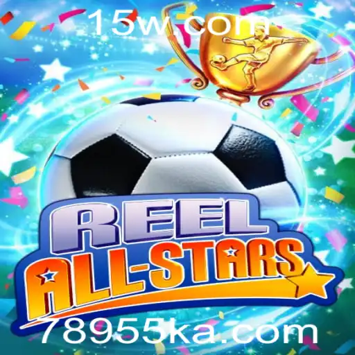 Descubra as Emoções de ReelAllStars: O Jogo que Conquista Multidões