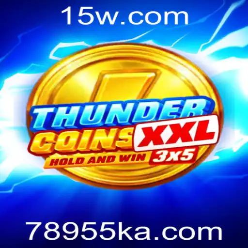 Descubra o Fascinante Mundo de ThunderCoinsXxl: O Jogo que Está Revolucionando o Mercado